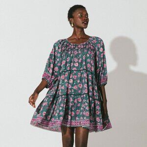 Cleobella Jessa Mini Dress